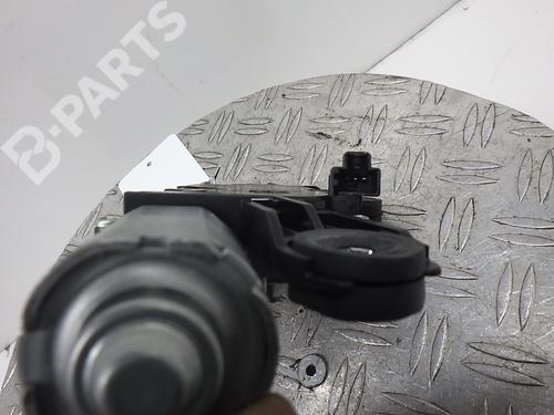 Rear wiper motor FORD FIESTA VI (CB1, CCN) 1.6 ST | BP2496858M102 