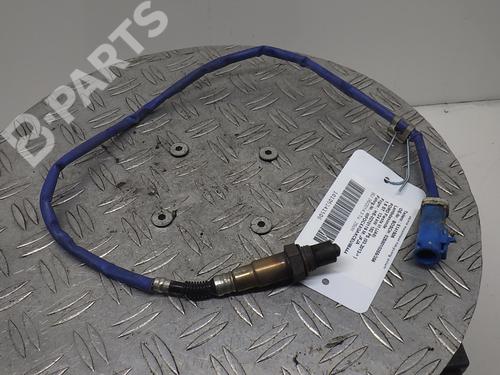 Used Electronic sensor FORD FIESTA VI (CB1, CCN) 1.6 ST (182 hp) 2497030