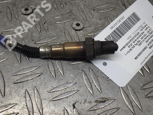 Electronic sensor FORD FIESTA VI (CB1, CCN) 1.6 ST | BP2497030M84 