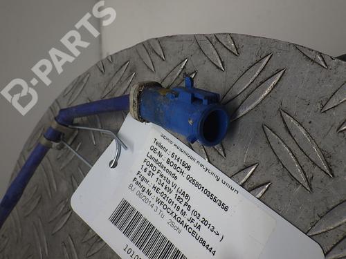 Electronic sensor FORD FIESTA VI (CB1, CCN) 1.6 ST | BP2497030M84 