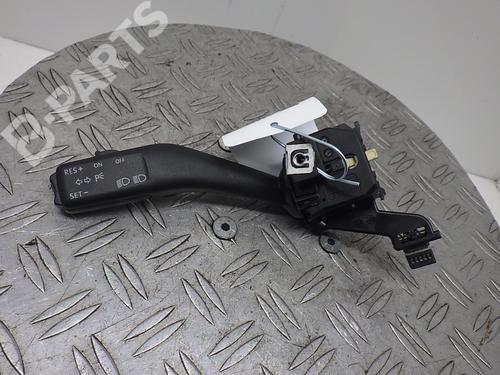 Used Steering column stalk VW TOURAN (1T1, 1T2) 1.9 TDI (105 hp) 2532088