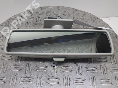 Specchietti retrovisore VW TOURAN (1T1, 1T2) 1.9 TDI (105 hp) 2532090