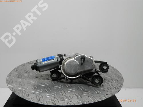 Used Rear wiper motor SEAT IBIZA IV (6J5, 6P1) 1.2 (60 hp) 2553361