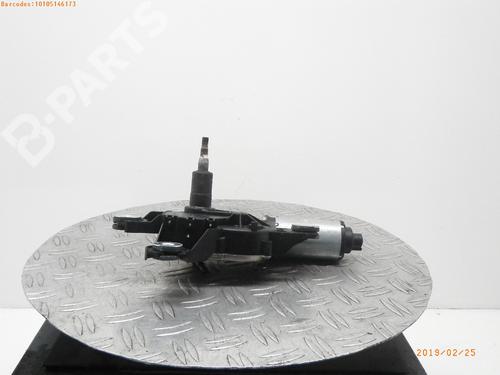 Rear wiper motor SEAT IBIZA IV (6J5, 6P1) 1.2 | BP2553361M102 