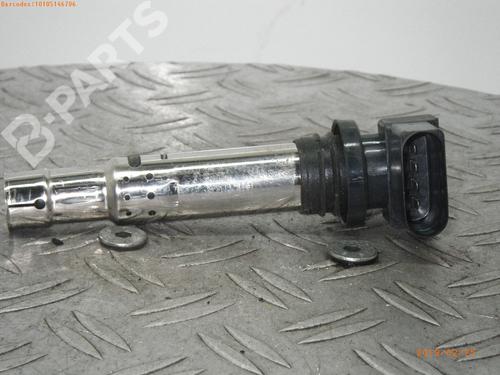 Used Ignition coil SEAT IBIZA IV (6J5, 6P1) 1.2 (60 hp) 2582969