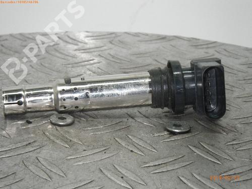 Bobine de ignição SEAT IBIZA IV (6J5, 6P1) 1.2 (60 hp) 2582969