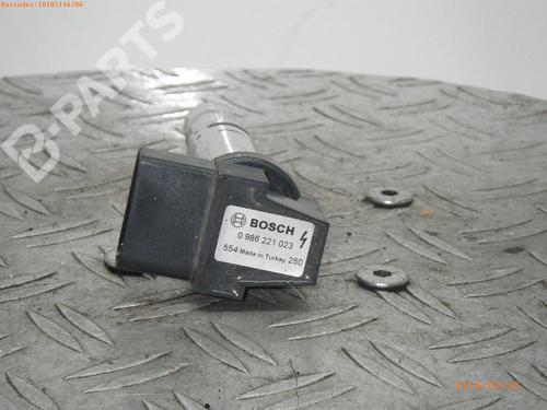 Ignition coil SEAT IBIZA IV (6J5, 6P1) 1.2 | BP2582969M94 
