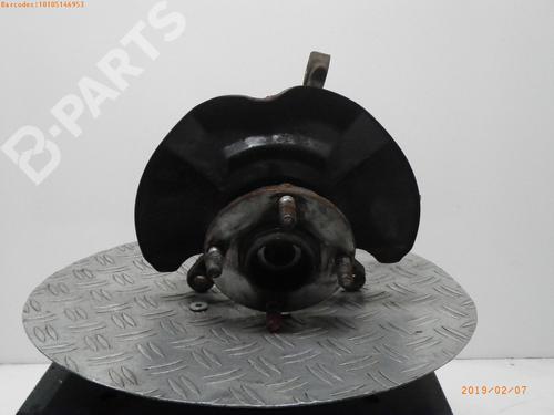 Used Right front steering knuckle PEUGEOT 307 Break (3E) 1.6 HDi 110 (109 hp) 2585853