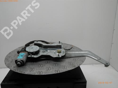 Used Rear left window mechanism KIA RIO I Hatchback (DC) 1.5 16V (97 hp) 2585938