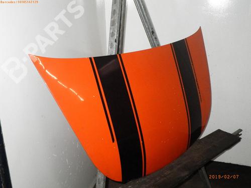 Tailgate FIAT BARCHETTA (183_) 1.8 16V | BP2586410C6 