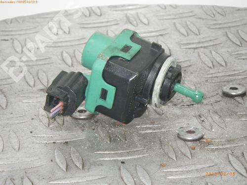 Headlight adjuster motor RENAULT TWINGO II (CN0_) 1.5 dCi (CN0E) | BP2589359E19 