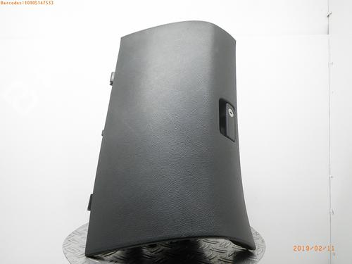 Glove box TOYOTA AVENSIS Estate (_T25_) 2.2 D-CAT (ADT251_, ADT251R) 5555005070