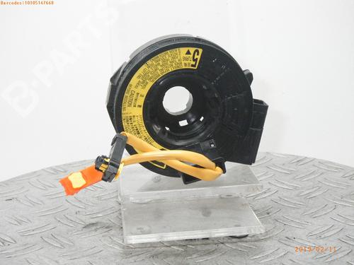 Squib airbag TOYOTA AVENSIS Estate (_T25_) 2.2 D-CAT (ADT251_, ADT251R) BP2593786C102