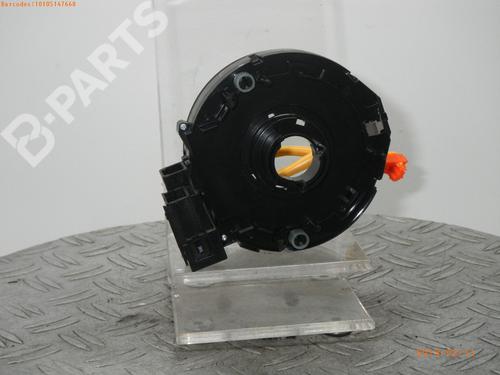Squib airbag TOYOTA AVENSIS Estate (_T25_) 2.2 D-CAT (ADT251_, ADT251R) | BP2593786C102 