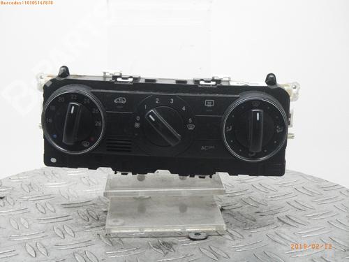 Used Climate control MERCEDES-BENZ A-CLASS (W169) A 180 CDI (169.007, 169.307) (109 hp) 2595986