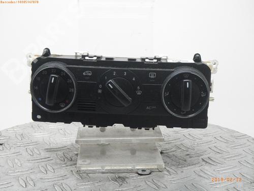 Comando chauffage MERCEDES-BENZ A-CLASS (W169) A 180 CDI (169.007, 169.307) (109 hp) 2595986