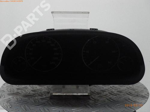 Instrumentenkombination für MERCEDES-BENZ A-CLASS (W169) A 180 CDI (169.007, 169.307) (109 hp) 2595987