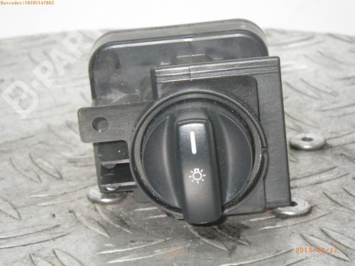 Switch MERCEDES-BENZ A-CLASS (W169) A 180 CDI (169.007, 169.307) (109 hp) 2595991