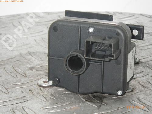 Headlight switch MERCEDES-BENZ A-CLASS (W169) A 180 CDI (169.007, 169.307) | BP2595991I24 