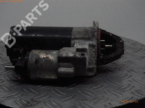 Used Starter MERCEDES-BENZ A-CLASS (W169) A 180 CDI (169.007, 169.307) (109 hp) 2595996