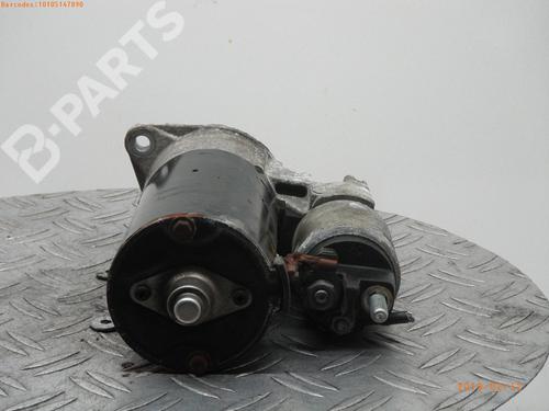 Starter MERCEDES-BENZ A-CLASS (W169) A 180 CDI (169.007, 169.307) | BP2595996M8 