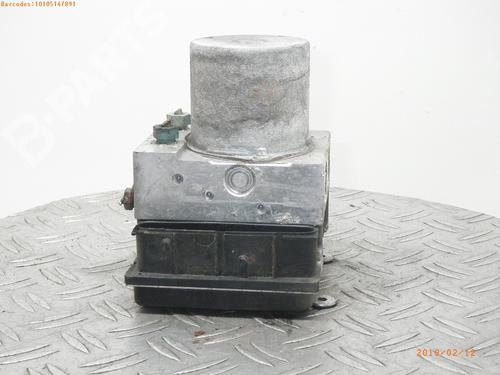 Used ABS pump MERCEDES-BENZ A-CLASS (W169) A 180 CDI (169.007, 169.307) (109 hp) 2595997
