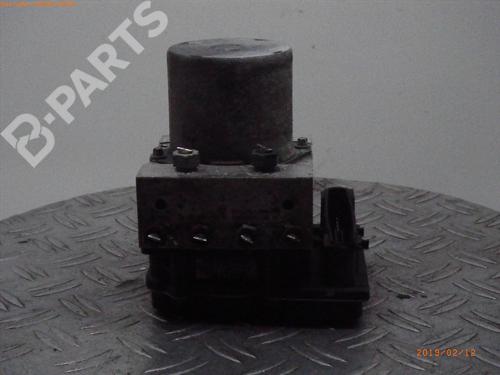 ABS pump MERCEDES-BENZ A-CLASS (W169) A 180 CDI (169.007, 169.307) | BP2595997M43 