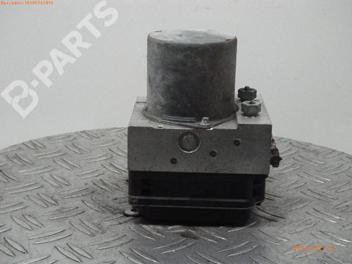 ABS pump MERCEDES-BENZ A-CLASS (W169) A 180 CDI (169.007, 169.307) | BP2595997M43 