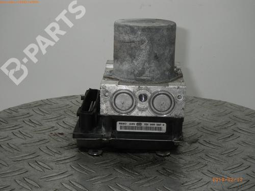 ABS pump MERCEDES-BENZ A-CLASS (W169) A 180 CDI (169.007, 169.307) | BP2595997M43 