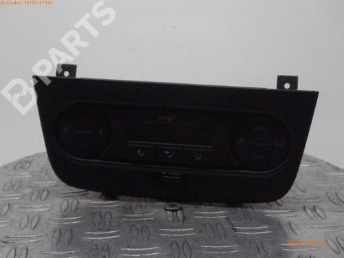 Used Climate control FORD FIESTA V (JH_, JD_) ST150 (150 hp) 2596021