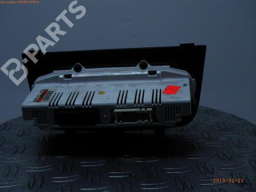 Climate control FORD FIESTA V (JH_, JD_) ST150 | BP2596021I5 