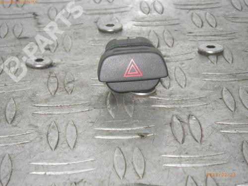 Used Warning switch FORD FIESTA V (JH_, JD_) ST150 (150 hp) 2596025