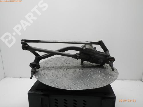 Used Front wiper motor FORD FIESTA V (JH_, JD_) ST150 (150 hp) 2596036