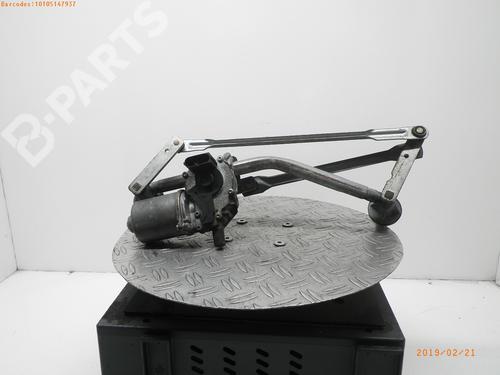 Front wiper motor FORD FIESTA V (JH_, JD_) ST150 | BP2596036M29 