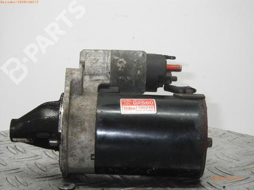 Used Starter HYUNDAI i10 I (PA) 1.1 (67 hp) 2596246