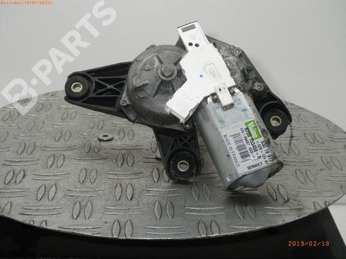 Viskermotor bagrude RENAULT GRAND SCÉNIC II (JM0/1_) 2.0 (135 hp) 2665703