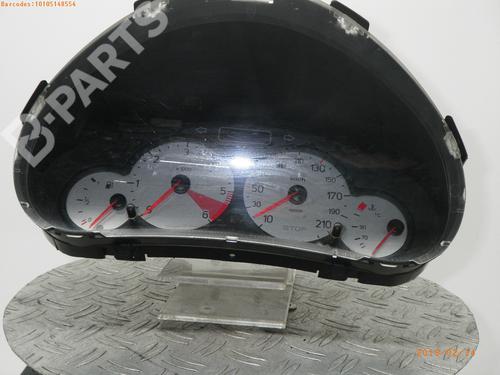Used Instrument cluster PEUGEOT 206 Hatchback (2A/C) 1.4 HDi eco 70 (68 hp) 2665866
