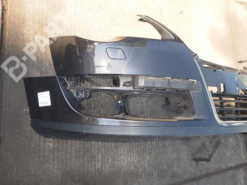 Stoßstange vorne VW PASSAT B6 Variant (3C5) 2.0 TDI | BP2665957C7 