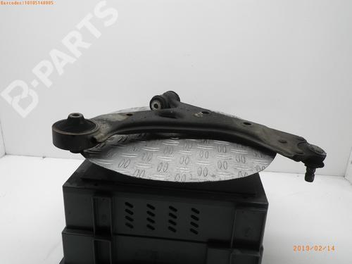Left front suspension arm OPEL CORSA D (S07) 1.3 CDTI (L08, L68) | BP2666039M12 