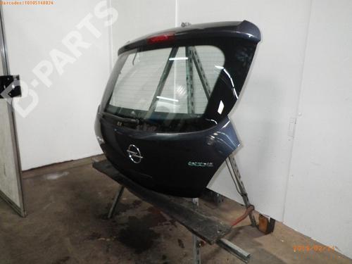 Bakluke CC/Kombi-Kupé OPEL CORSA D (S07) 1.3 CDTI (L08, L68) | BP2666380C6 