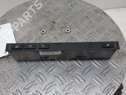 Used Switch BMW 5 Touring (E39) 525 i (192 hp) 2666403
