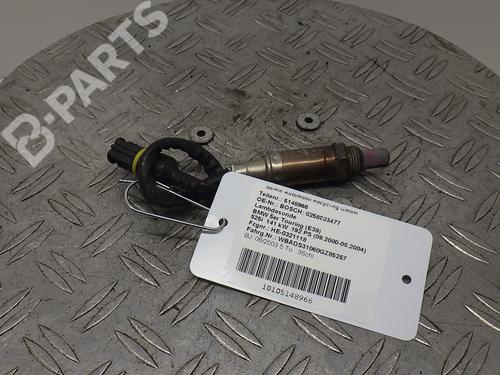 Elektronisk sensor BMW 5 Touring (E39) 525 i (192 hp) 2666563