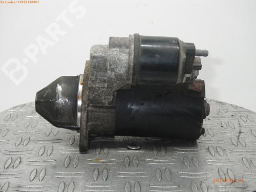 Used Starter OPEL CORSA C (X01) 1.0 (F08, F68) (58 hp) 2666654