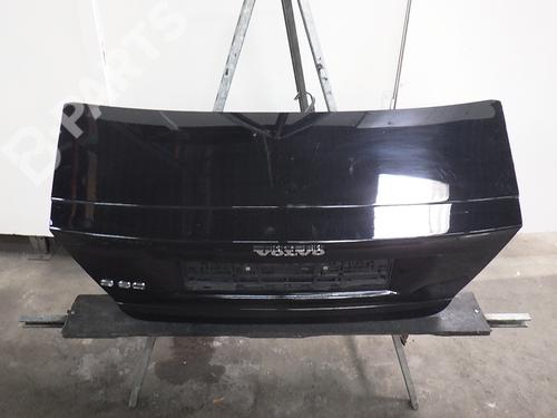 Bakluke CC/Kombi-Kupé VOLVO S60 I (384) 2.4 (140 hp) 2673036