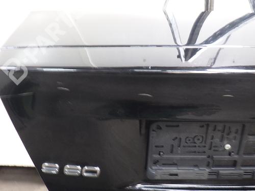 Tailgate VOLVO S60 I (384) 2.4 | BP2673036C6 