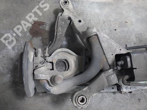 Rear axle VOLVO S60 I (384) 2.4 | BP2673040M2 