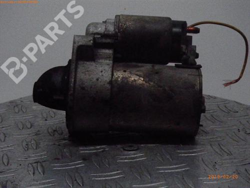 Used Starter CHEVROLET KALOS 1.2 (72 hp) 2674727