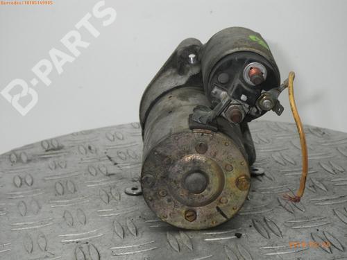 Starter CHEVROLET KALOS 1.2 | BP2674727M8 