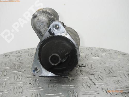 Starter CHEVROLET KALOS 1.2 | BP2674727M8 