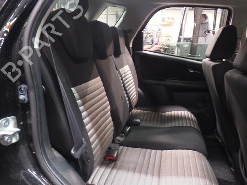 Seats set FIAT SEDICI (189_) 1.6 16V | BP20240764C78 